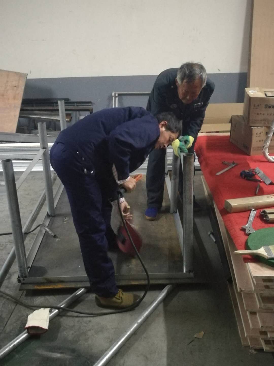 最美城投人，用辛勤劳动向美丽威海献礼8.jpg